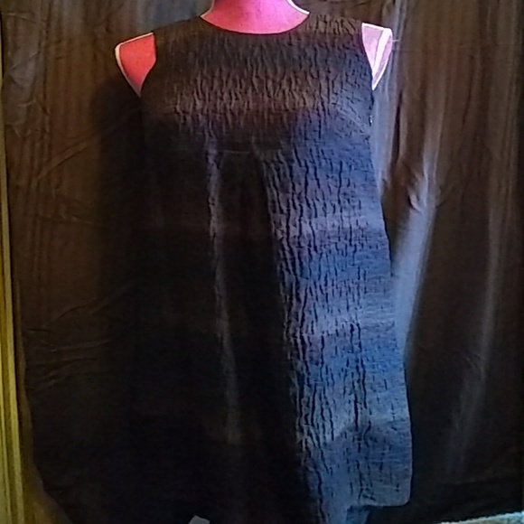 Burberry shift dress - Picture 2 of 7